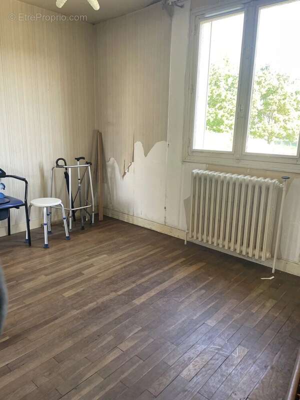 Maison à LUCE