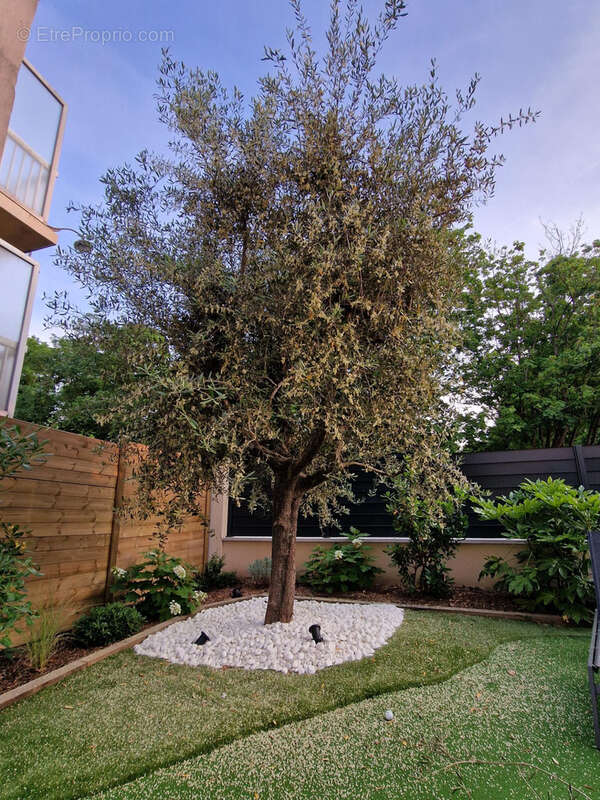 Maison à RUEIL-MALMAISON