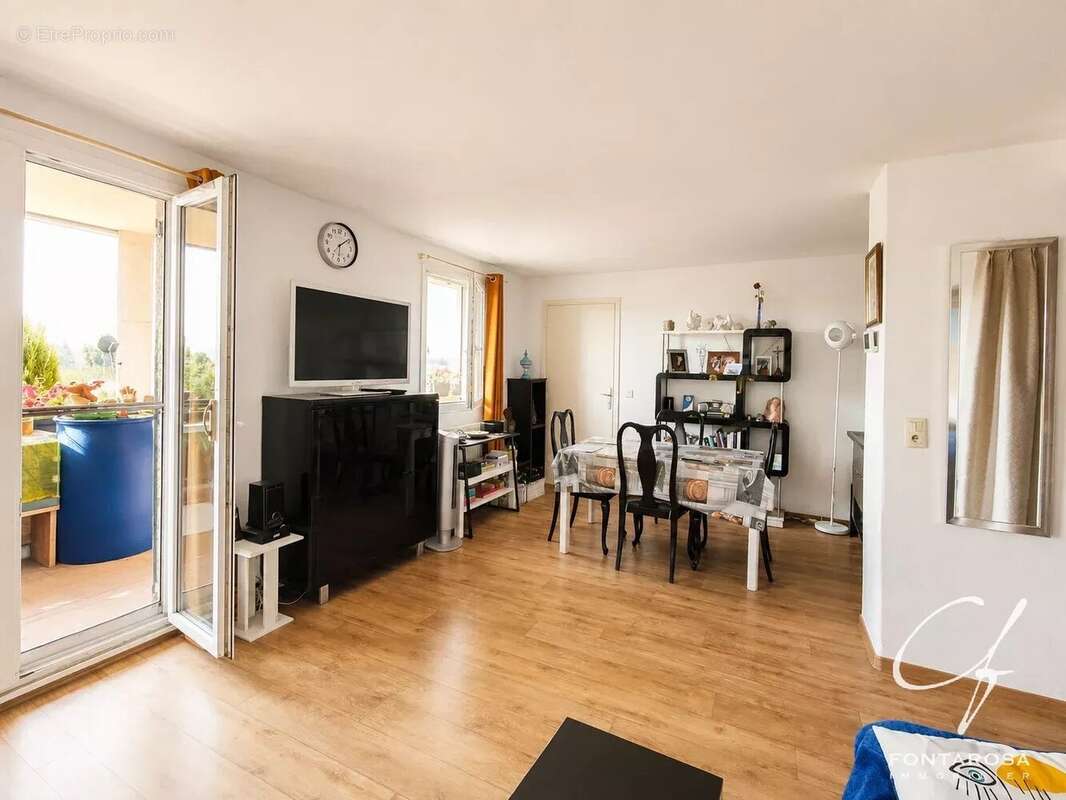Appartement 2  Pièces de 48m² – Fréjus - photo 10