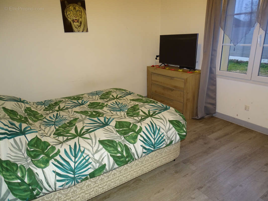 Maison à CHATILLON-SUR-SEINE