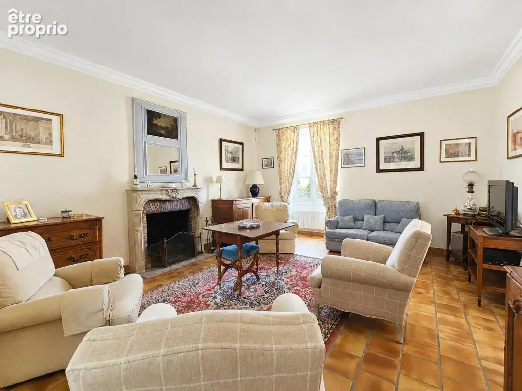 Maison 9 pièces 225 m² à vendre à Luzancy (77138) - photo 8
