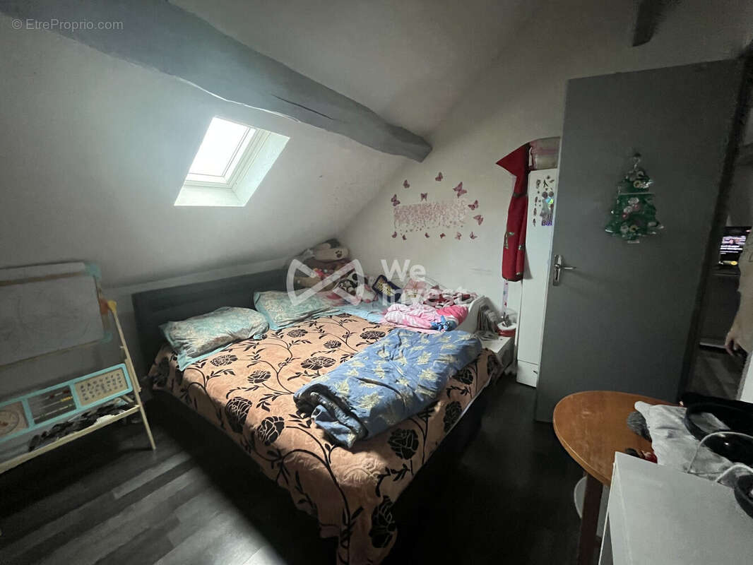 Appartement à ARPAJON
