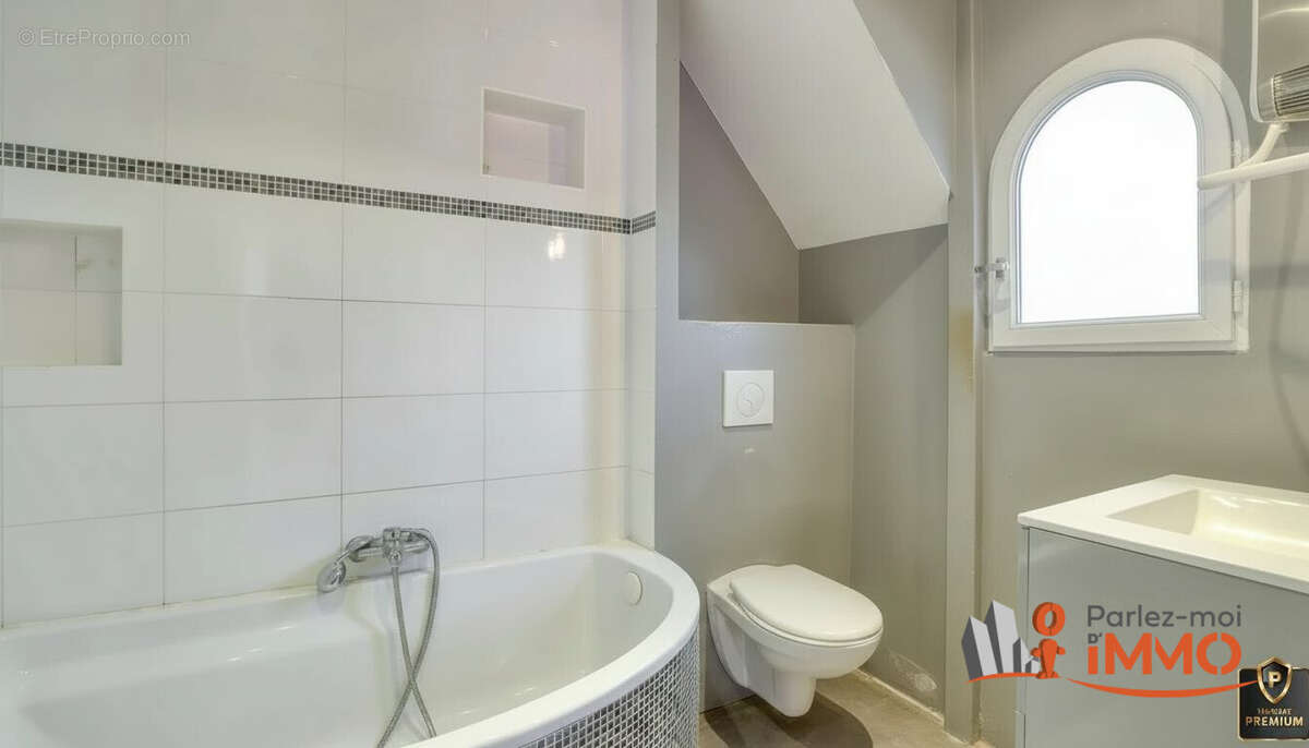 Maison à SAINT-ETIENNE