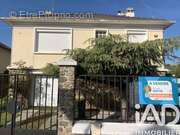 Photo 1 - Maison à ABLON-SUR-SEINE