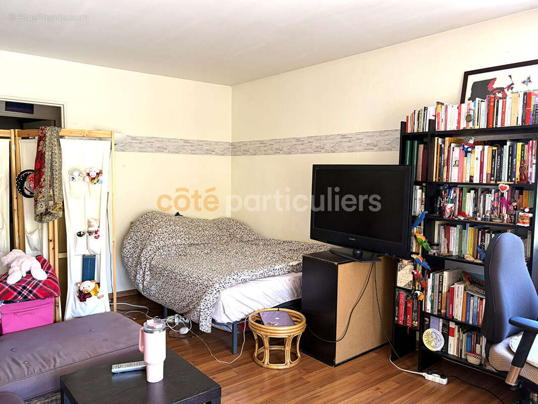 Appartement à GIF-SUR-YVETTE