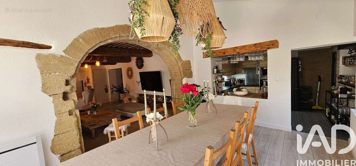 Photo 9 - Maison à BEDARRIDES