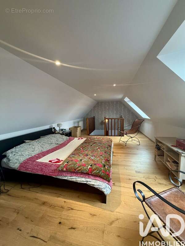 Maison 180 m² à Capinghem  - photo 8