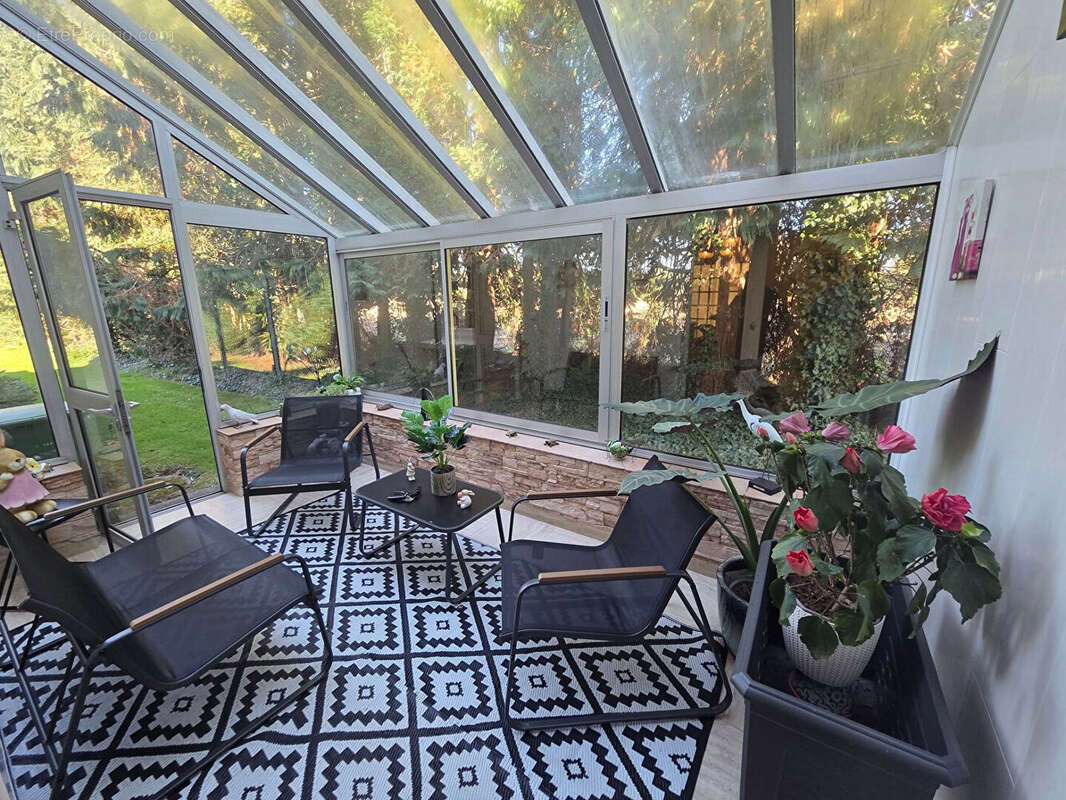 Maison à CONCARNEAU