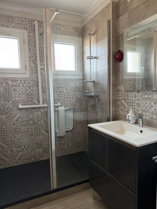 Appartement à LIMOGES
