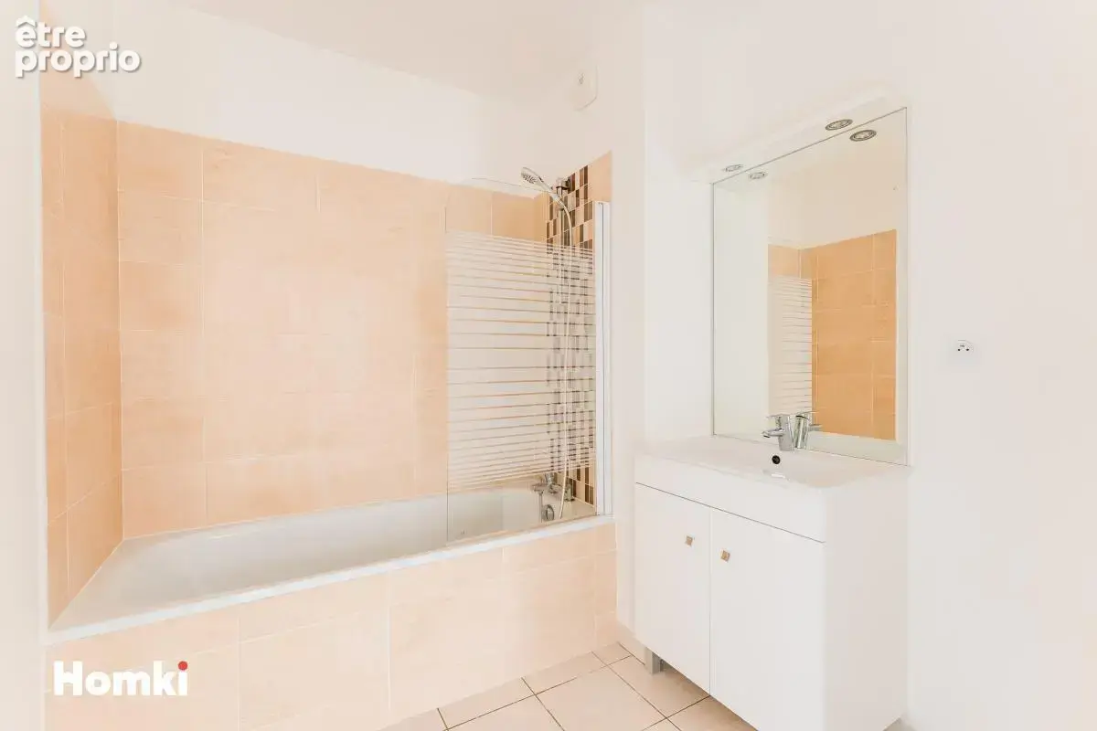 Appartement T3 avec vue exceptionnelle sur la Loire – Nantes - photo 9
