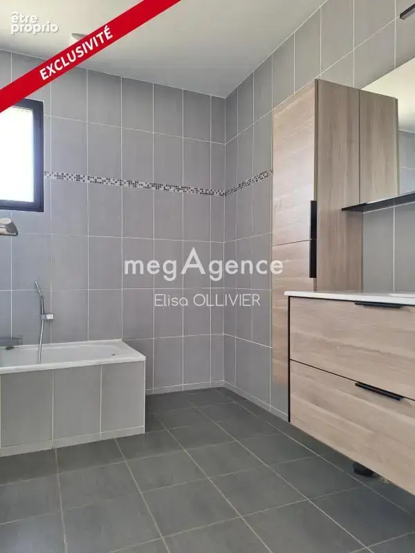 Maison 4 chambres - 130m² - photo 14