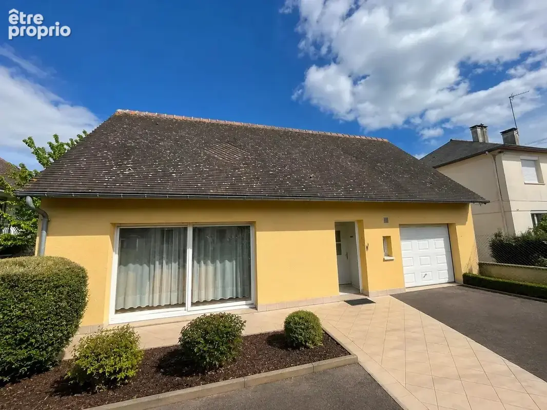 Maison à LISIEUX