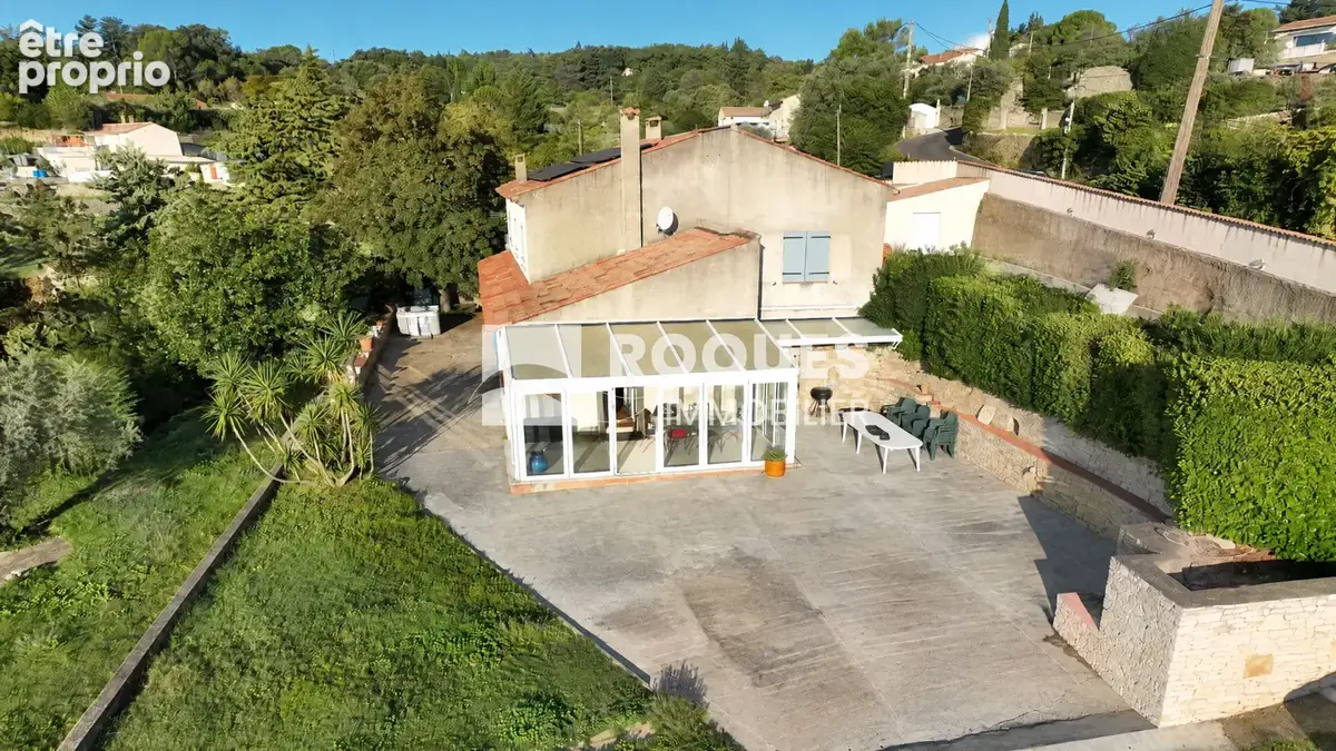  A Vendre propriété située à Bédarieux - photo 5