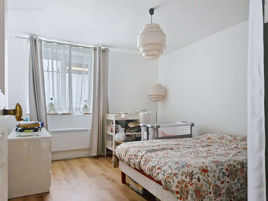 Maison à MAGNY-EN-VEXIN