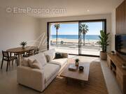 Appartement à CANET-EN-ROUSSILLON