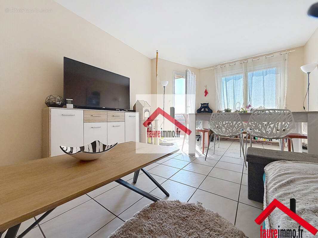 Appartement à BRIVE-LA-GAILLARDE