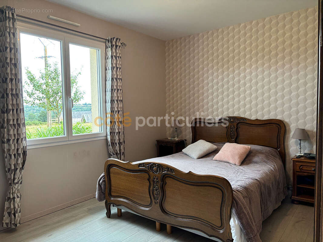 Maison de plain pied 3 chambres - COURCY - photo 10