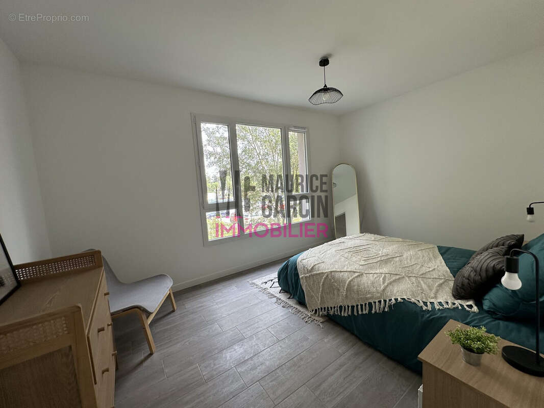 Appartement à MONTEUX