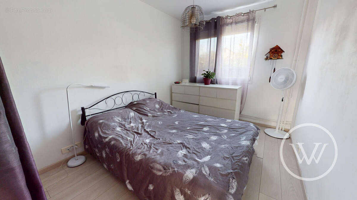 Appartement à BESANCON