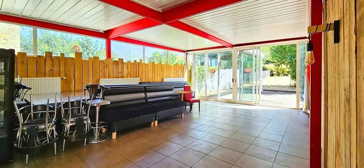 Photo 6 - Commerce à BRIVE-LA-GAILLARDE