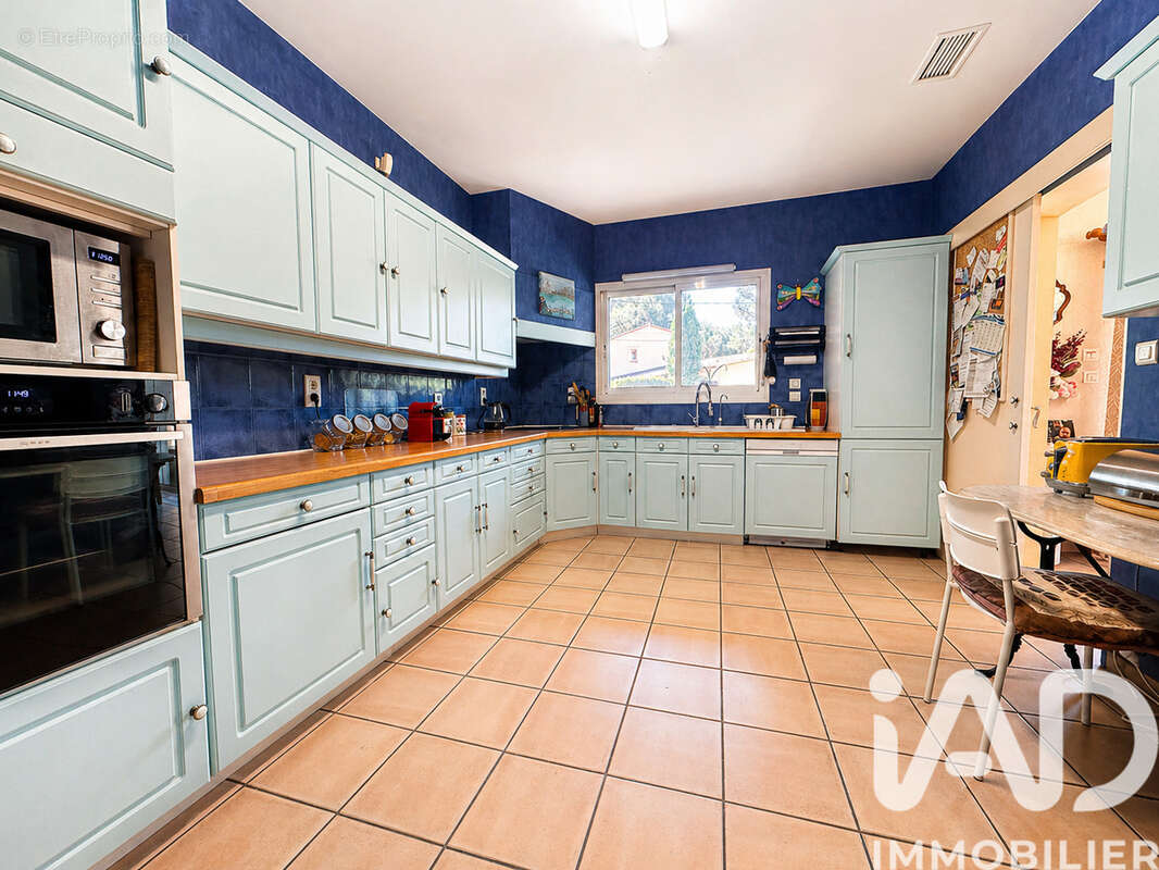 Photo 3 - Maison à VILLENEUVE-LES-AVIGNON