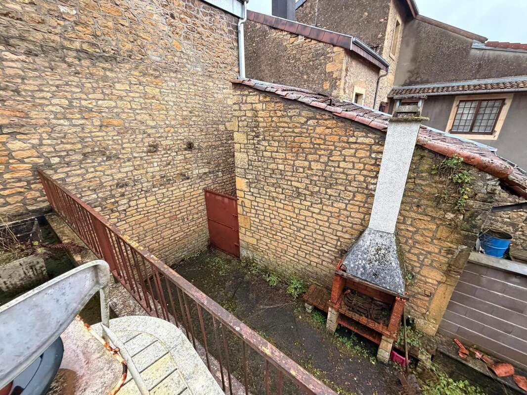 Photo 3 - Maison à LONGUYON