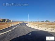 Terrain à PIERRELATTE