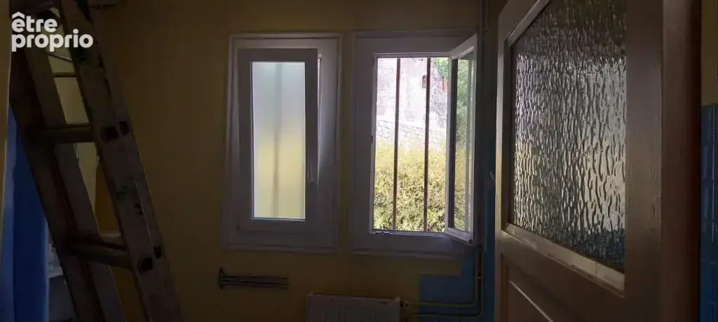 Maison de plain pied avec jardin - photo 13