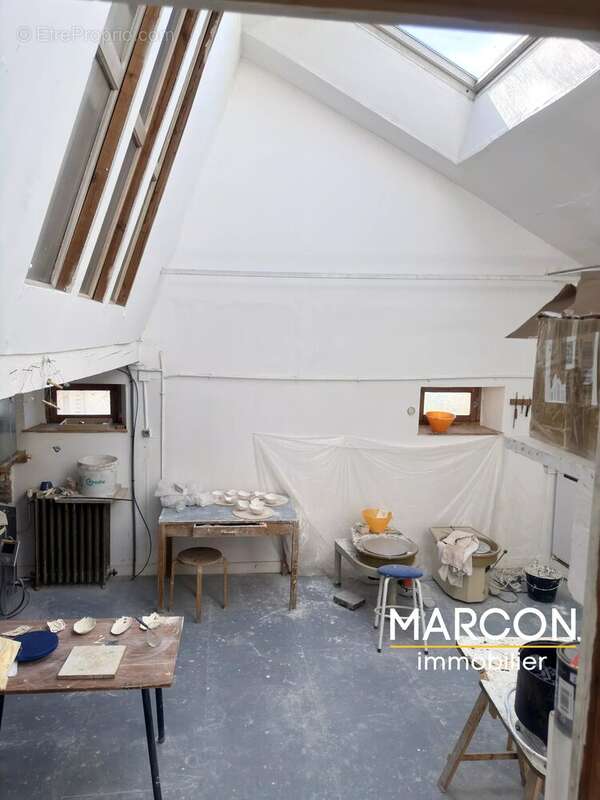 Maison à CHATELUS-MALVALEIX