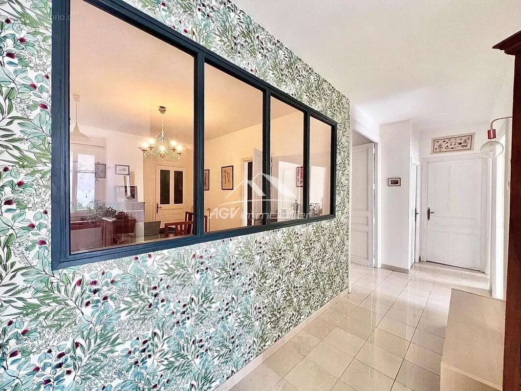 Appartement à ALES