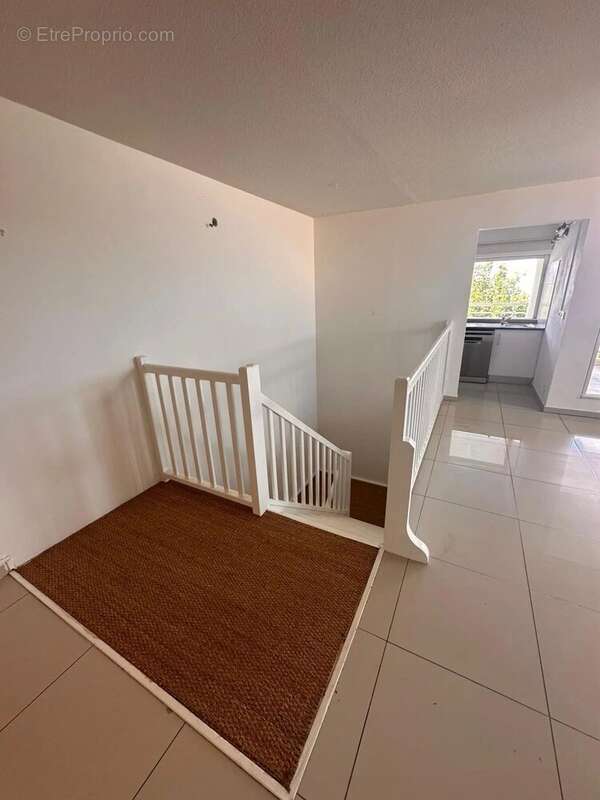 Appartement à LE GOSIER