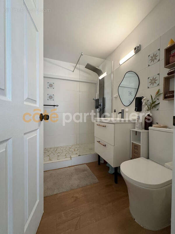 Appartement à SAINT-FRANCOIS