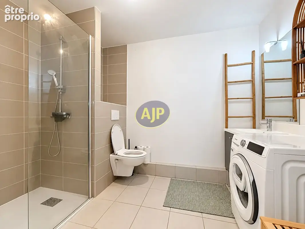 Appartement Saint Jean De Monts 2 pièce(s) 40 m2 - photo 10
