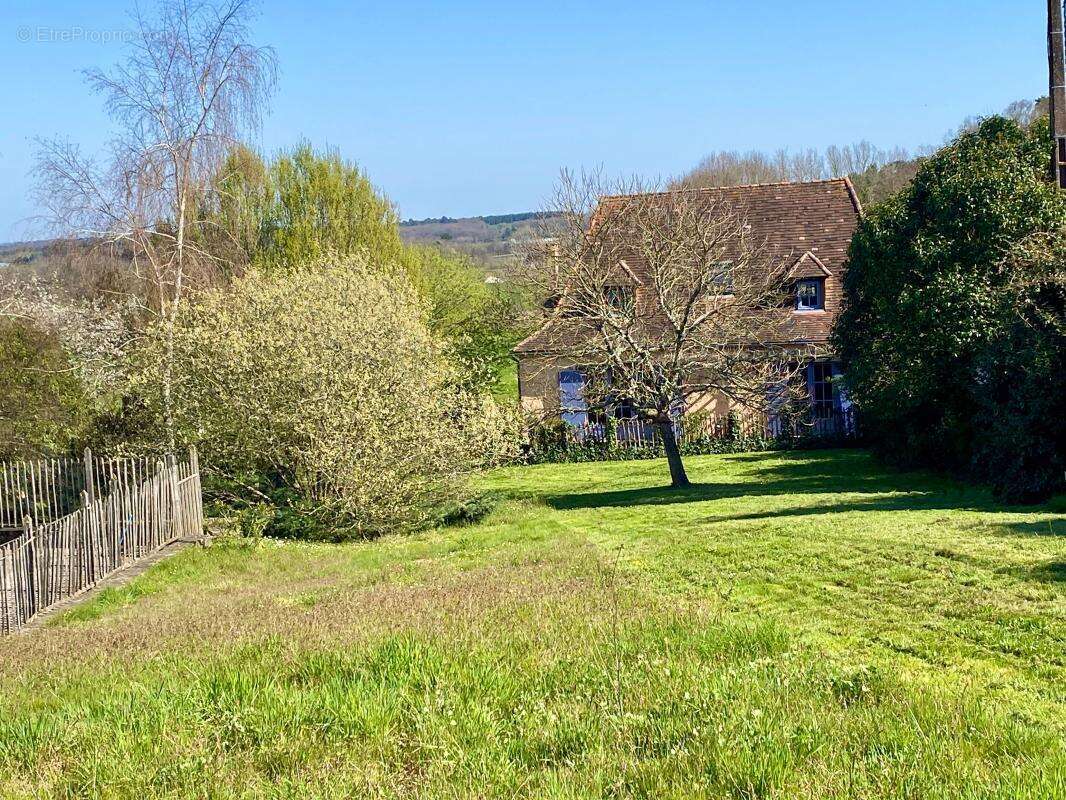 Maison à SAINTE-ALVERE