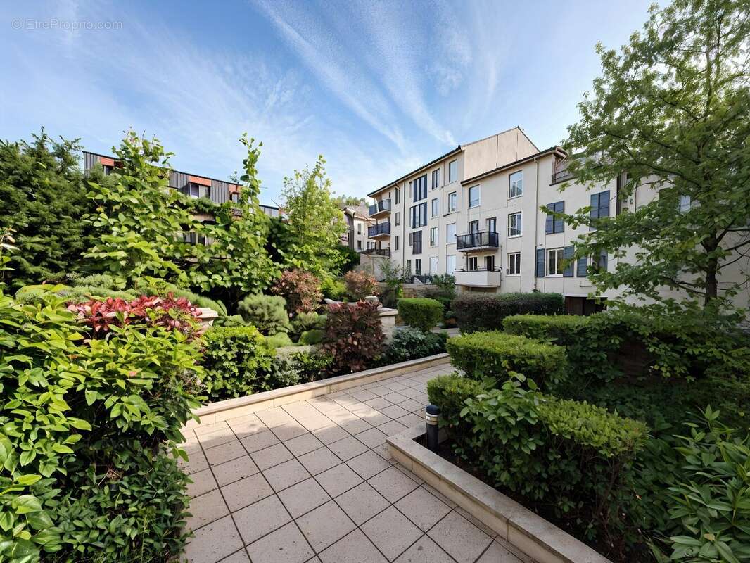 Appartement à PANTIN