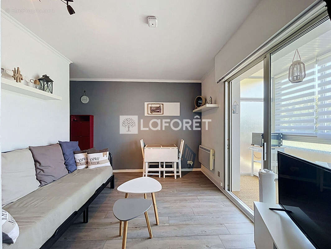 Appartement à ARGELES-SUR-MER