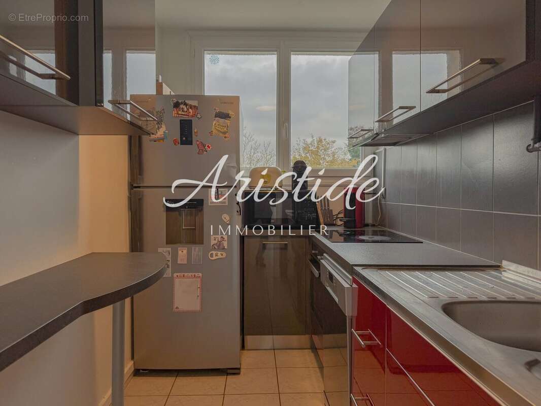 Appartement à SAINT-CYR-SUR-LOIRE