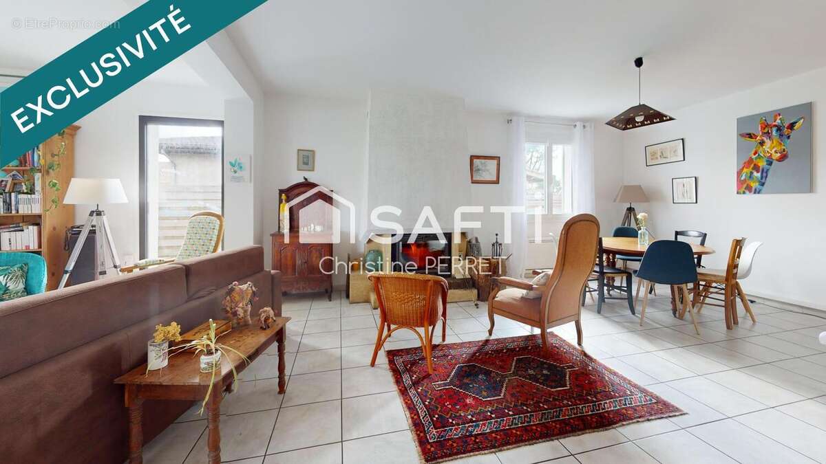 Photo 2 - Maison à GUJAN-MESTRAS