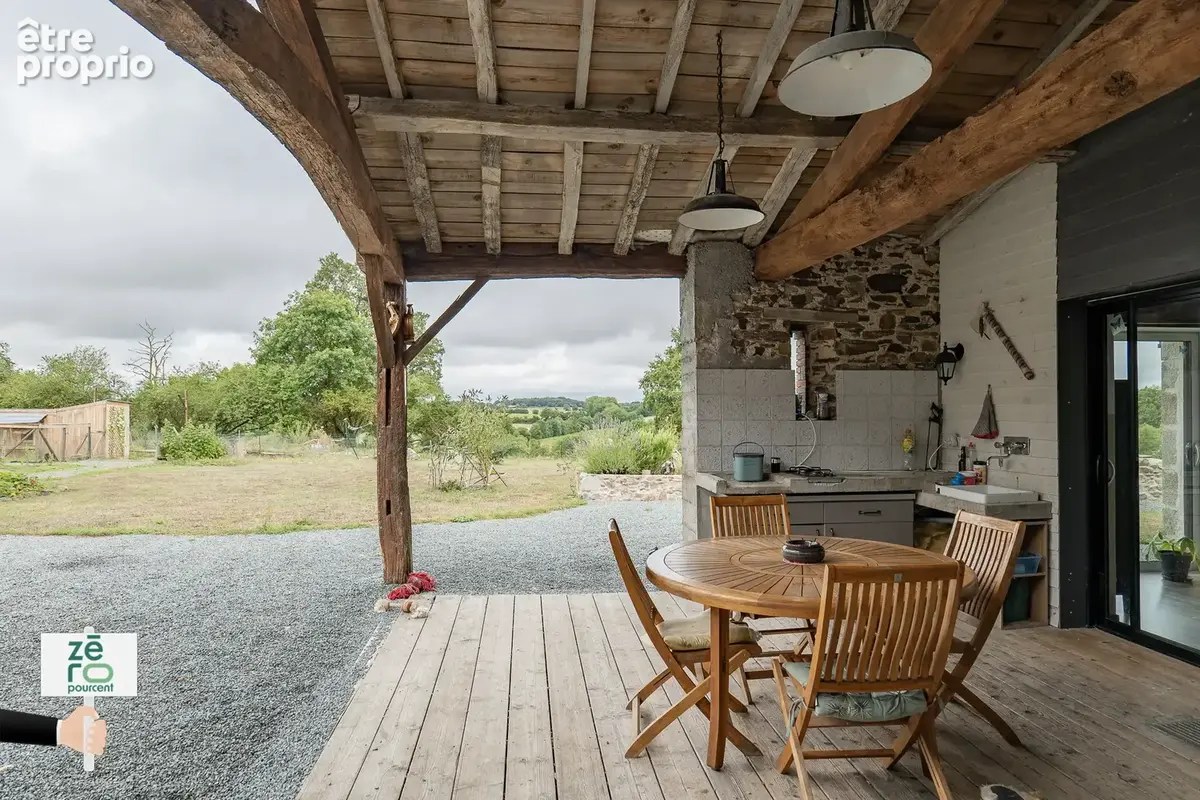 Un véritable coup de cœur pour les amoureux de belles demeures, de caractère et de nature ! - photo 27