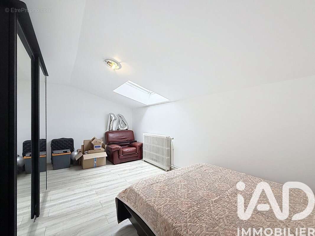 Photo 8 - Maison à MARLY