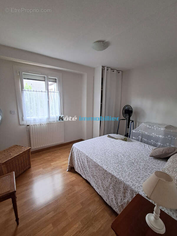 Appartement à TARBES