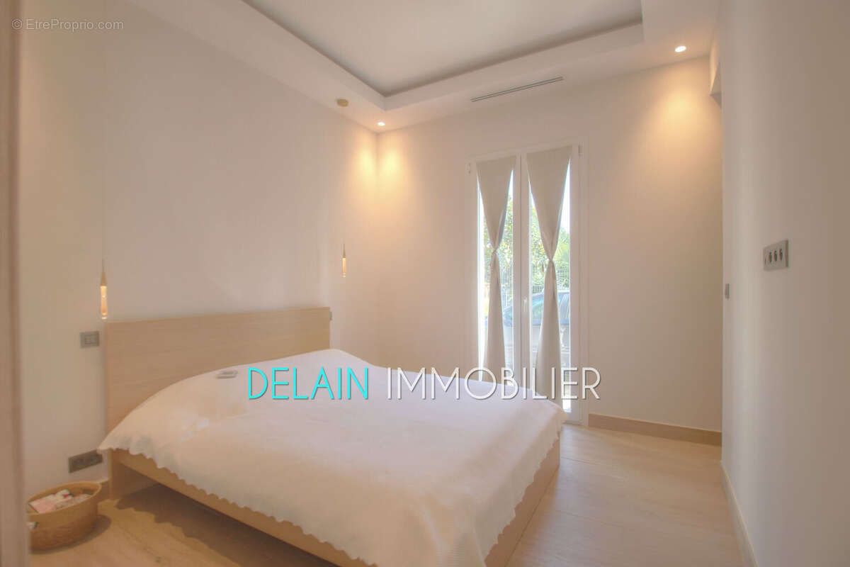 Maison à CAGNES-SUR-MER