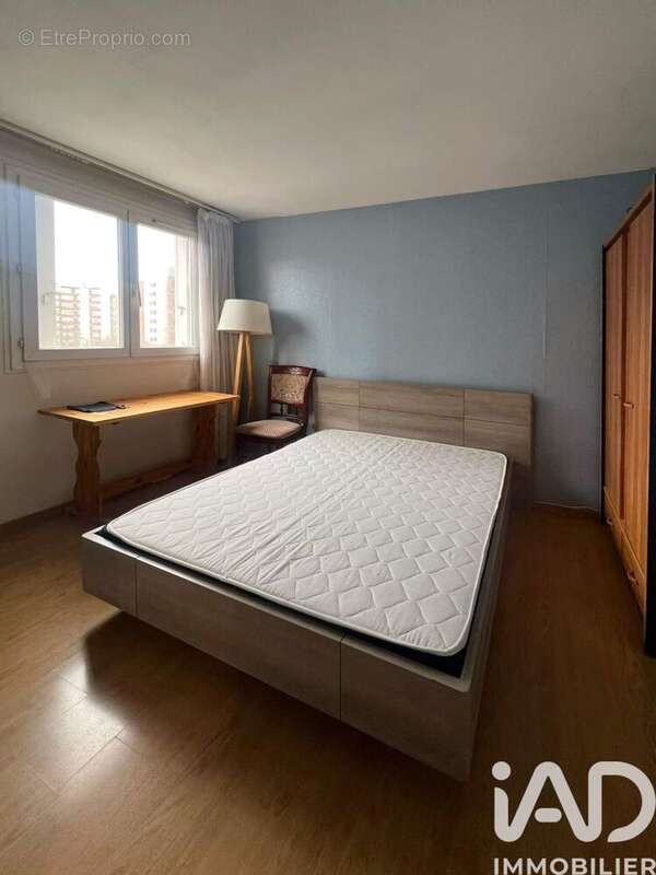 Photo 3 - Appartement à ASNIERES-SUR-SEINE