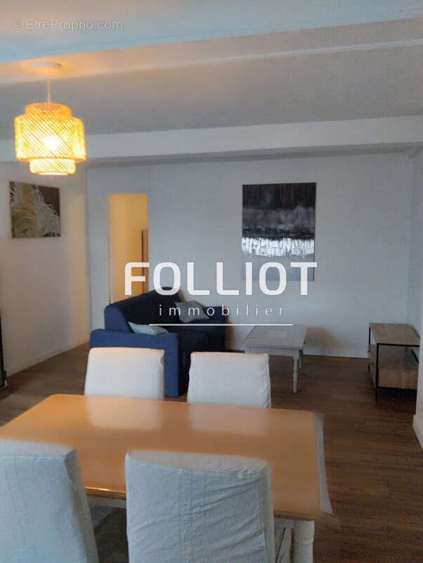 Appartement à BAYEUX