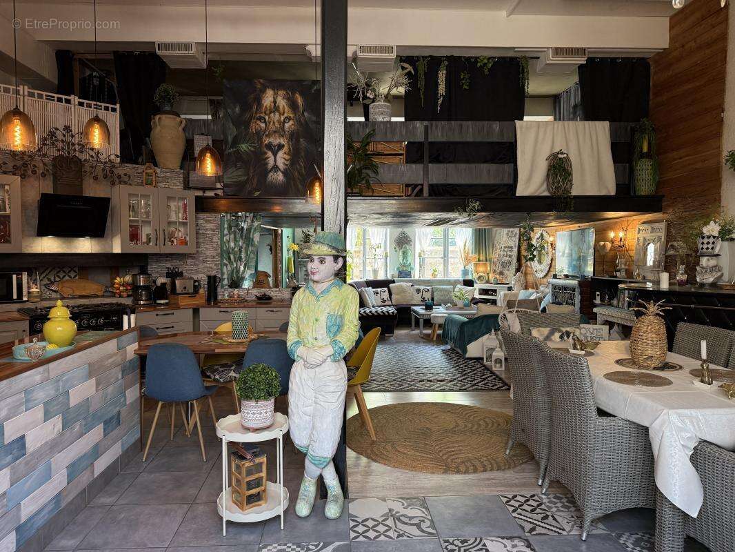 Appartement à CARCASSONNE