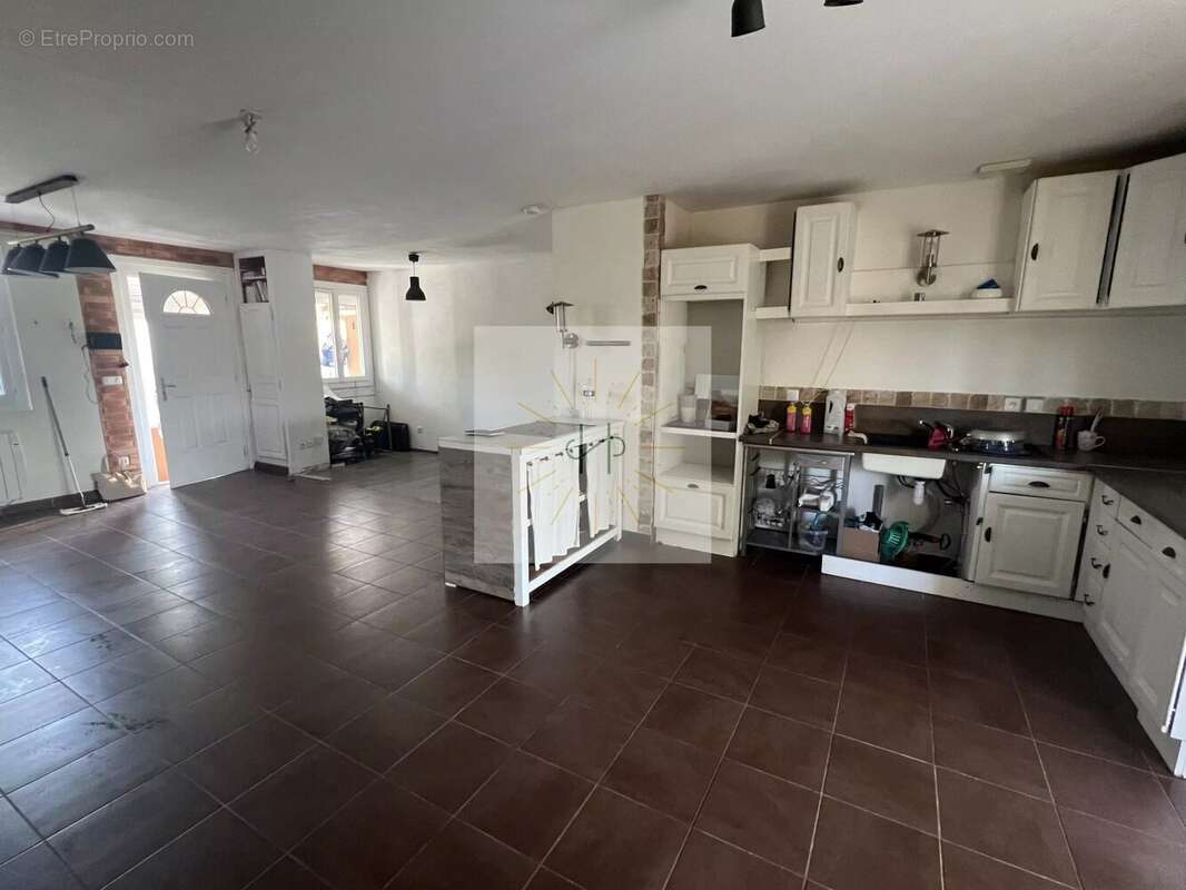 Maison 87 m² à Lavilledieu  - photo 5