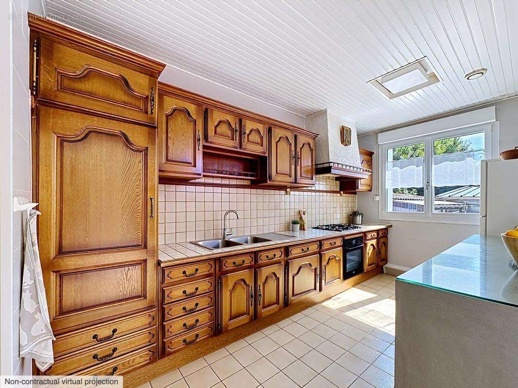 Maison 130 m² à Dunkerque  - photo 2