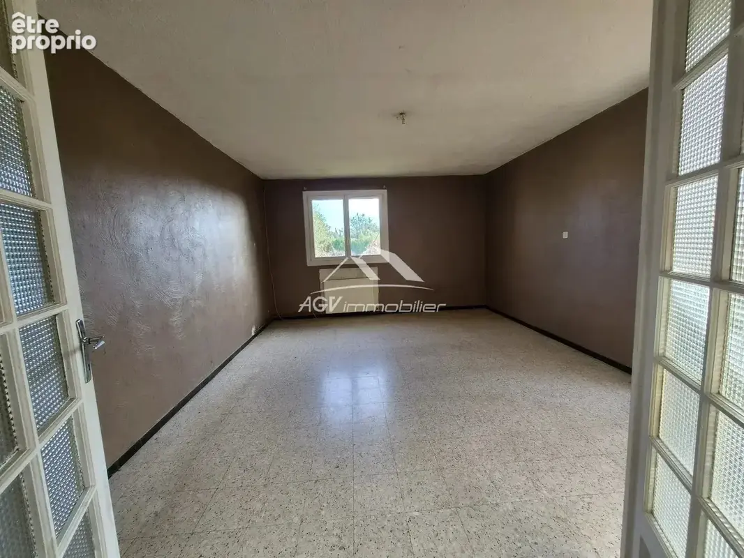 Alès, Maison de plain-pied avec garage - photo 6