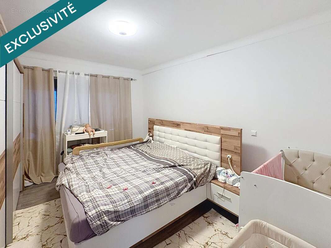 Photo 9 - Maison à AUDUN-LE-TICHE