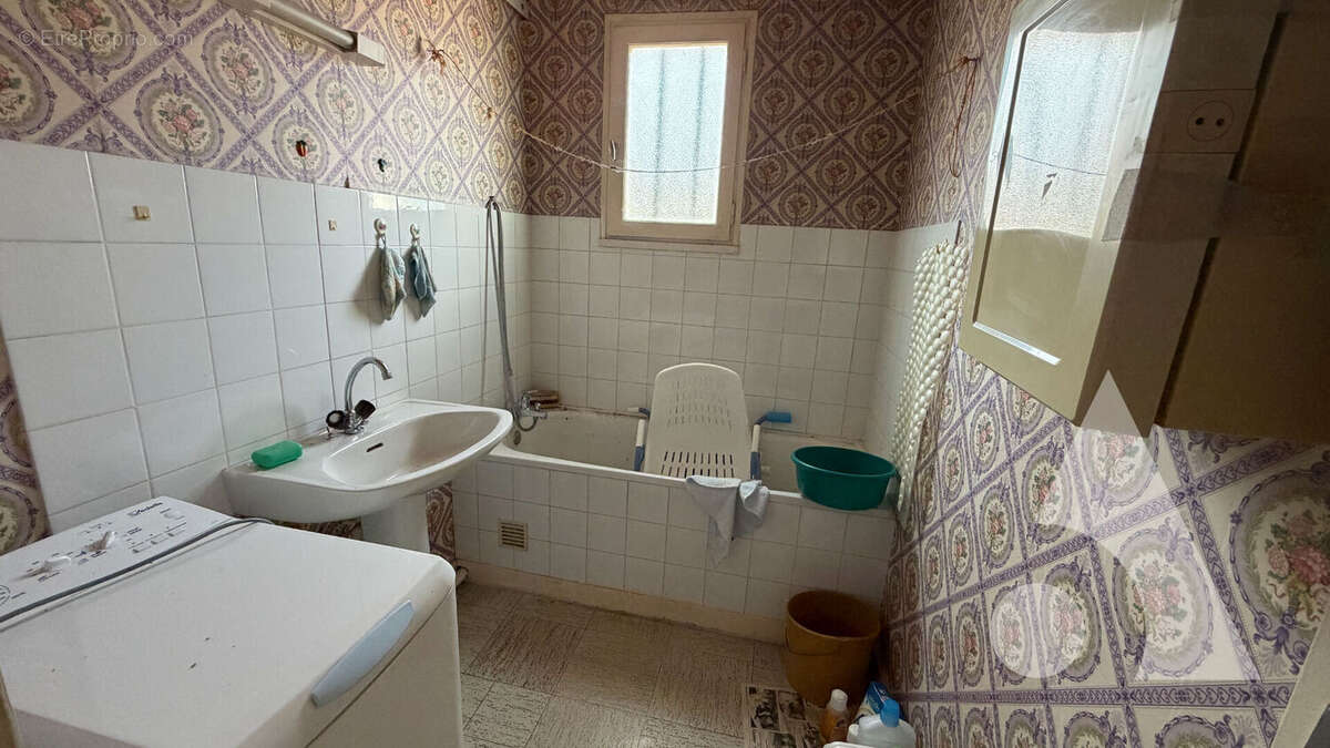 Maison Ahun 3 pièce(s) 66 m2 - photo 8